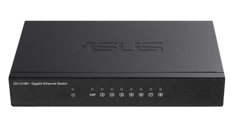 Что такое asus net4switch