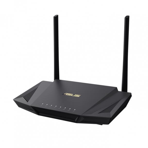 ASUS RT-AX56U - Mesh Wifi 6 router